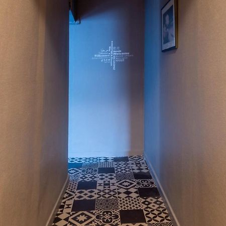 Studio For 2 Located In The City Center Daire Annecy Dış mekan fotoğraf