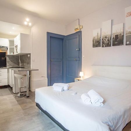 Studio For 2 Located In The City Center Daire Annecy Dış mekan fotoğraf