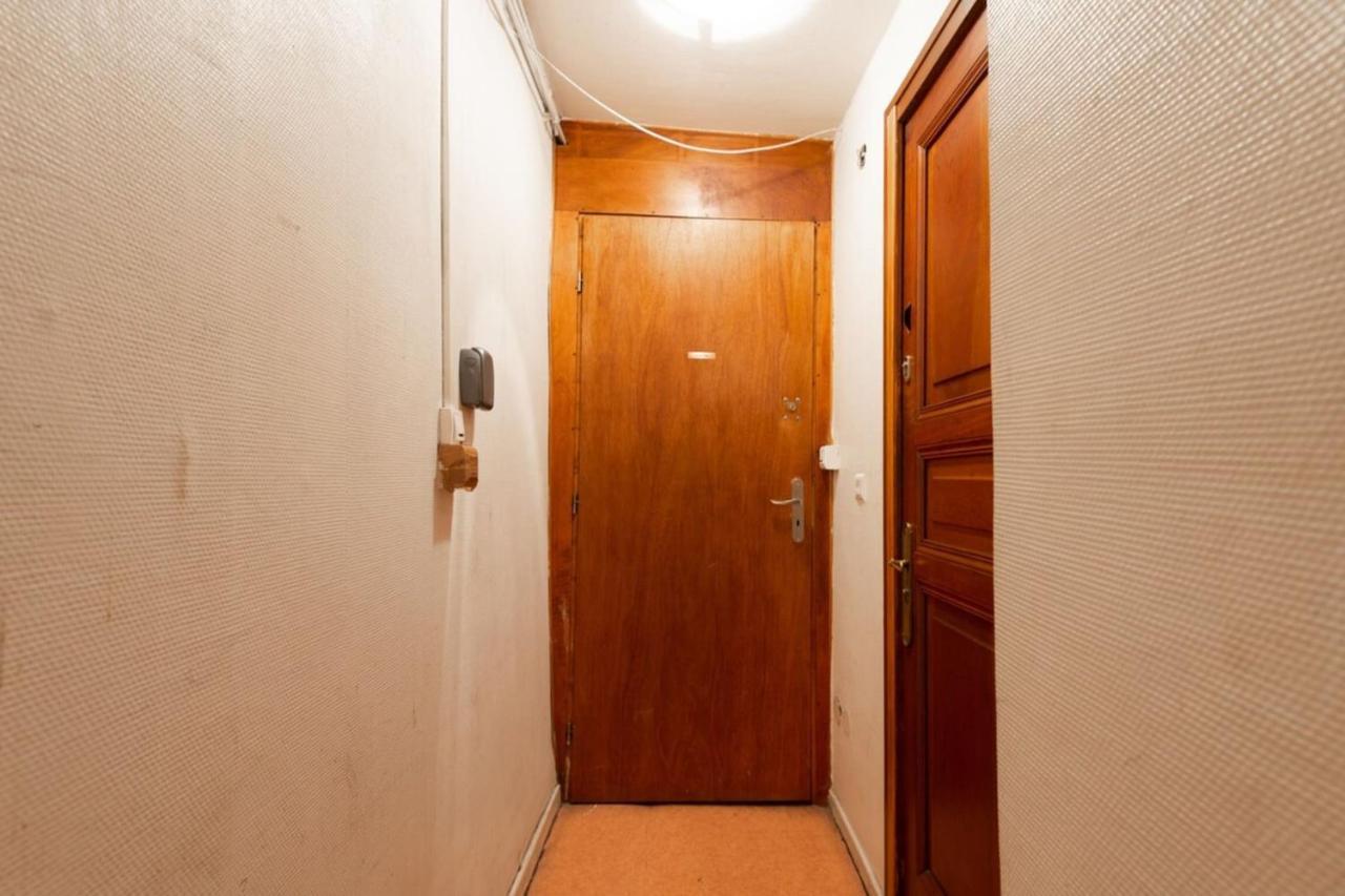 Studio For 2 Located In The City Center Daire Annecy Dış mekan fotoğraf