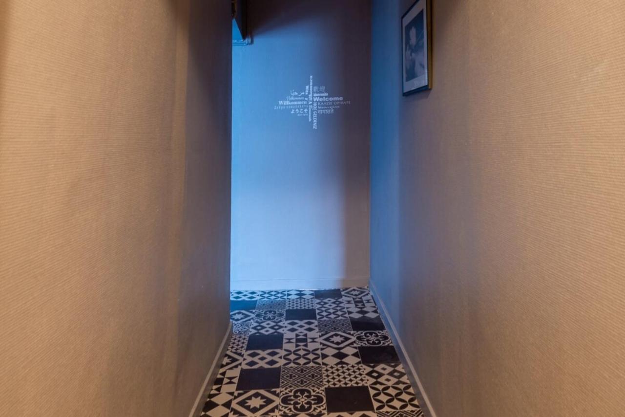 Studio For 2 Located In The City Center Daire Annecy Dış mekan fotoğraf